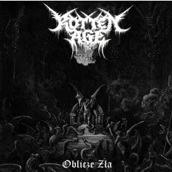 Rotten Age- Oblicze Zła